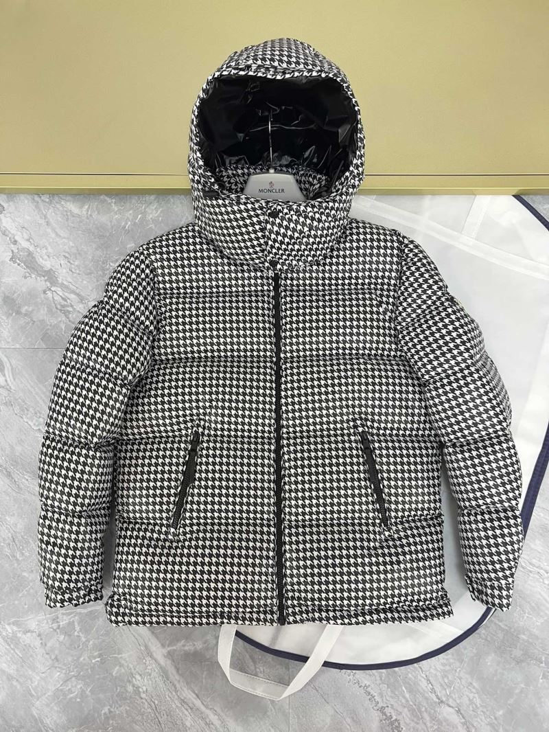 Moncler Down Jackets